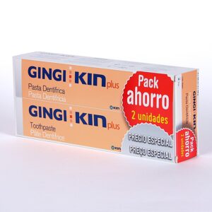 Duplo Gingikin Plus Pasta 125ml