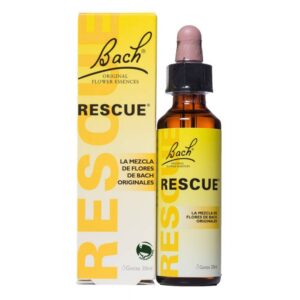 Rescue Remedy 20 ml