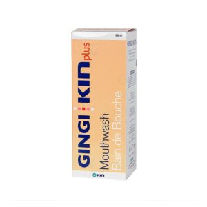GINGIKIN PLUS ENJUAGUE 500 ML