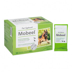 Mobeel - Articulaciones 50 sobres