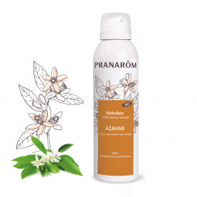 Hidrolato Azahar - 150 ml