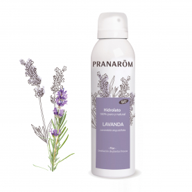 Hidrolato Lavanda - 150 ml