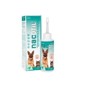NACOTIL solución 125ml