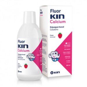 FLUOR KIN CALCIO INF COL 500ML