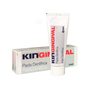 KIN GINGIVAL PASTA 75 ML