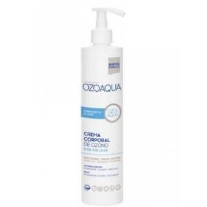 Ozoaqua Crema corporal 500ml