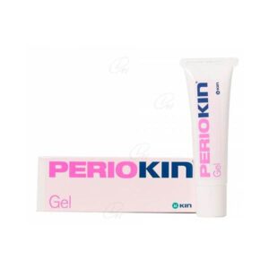 PERIO KIN GEL CLORHEXID 0,20%