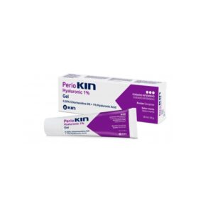 PERIOKIN HYALURONIC 1% GEL 1 ENVASE 30 ml