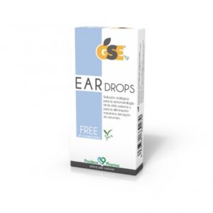 GSE EAR DROPS FREE