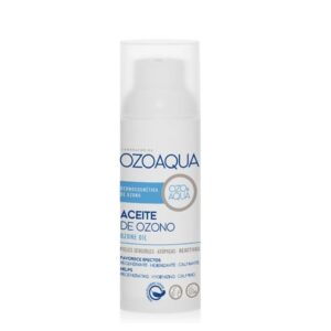 ACEITE OZONIZADO 50ml