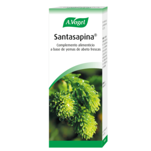 Santasapina® jarabe 200ml