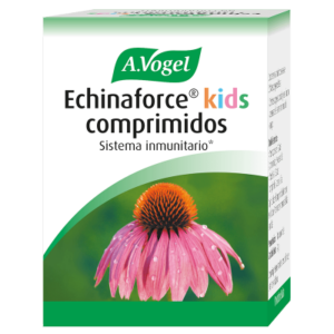 Echinaforce® Kids 80 comprimidos