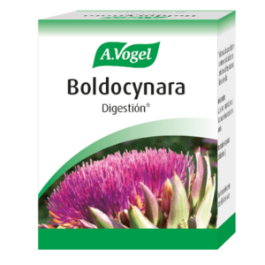Boldocynara 60 comprimidos