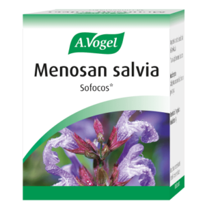 Menosan Salvia 30 comprimidos