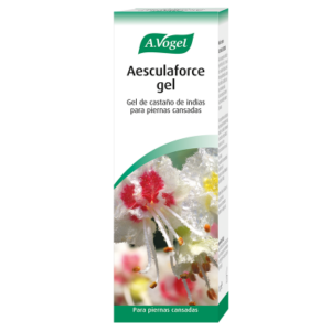 Aesculaforce Gel 100 g