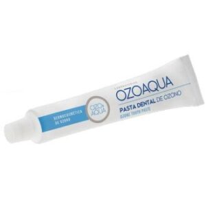 PASTA DENTAL DE ACEITE OZONIZADO 75 ml