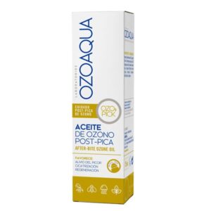 ACEITE OZONIZADO POST-PICA  15 ml