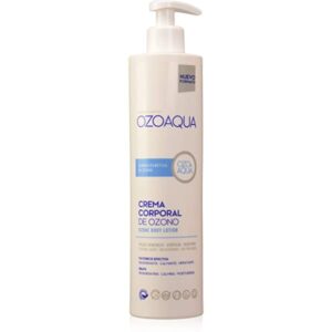 CREMA CORPORAL DE ACEITE OZONIZADO 500 ml