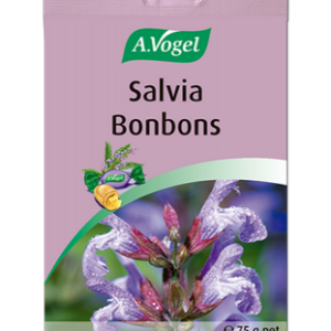 Salvia bonbons 75 g
