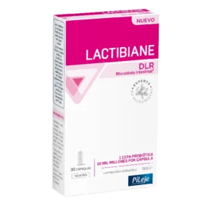 Lactibiane DLR - 30 cápsulas (Antiguo LACTIPLUS)