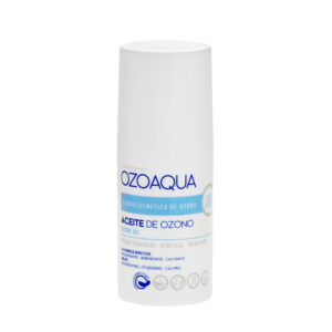 ACEITE OZONIZADO 15ml