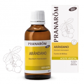 Arándano - 50 ml