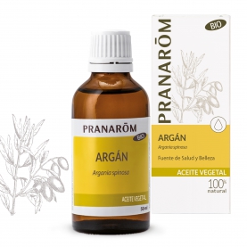 Argán - 50 ml