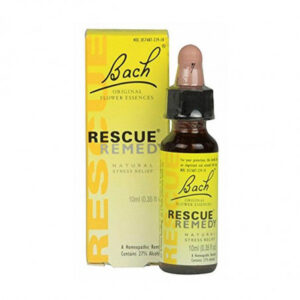 Rescue Remedy 10 ml gotas