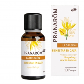 Difusión - Bienestar en casa - 30 ml