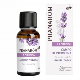 Difusión - Campo de Provenza - 30 ml