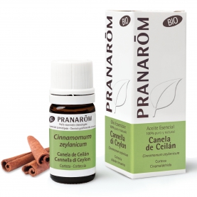 Canela de Ceilán - 5 ml
