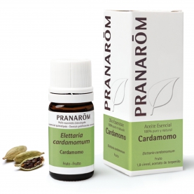 Cardamomo - 5 ml