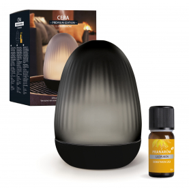 Difusor Cera - PREMIUM EDITION