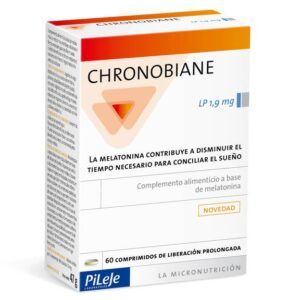 Chronobiane LP 1,9 mg 30 comprimidos