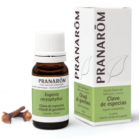 Clavo de especias - 10 ml