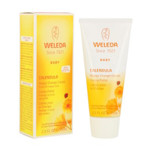 Crema Pañal de Caléndula 75ml