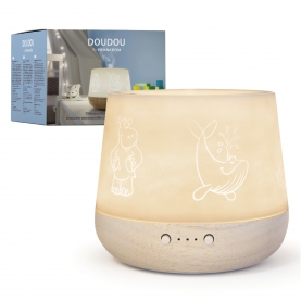 Difusor Doudou