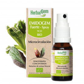 EMIDOGEM FUERTE - Spray - 10 ml