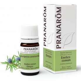 Enebro común - 5 ml
