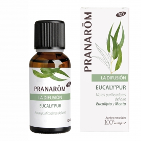 Difusión - Eucaly’Pur - 30 ml