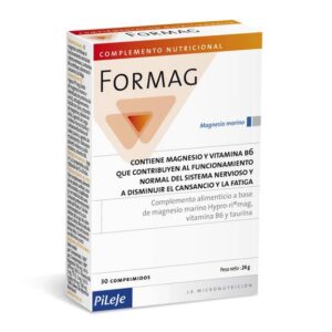 Formag 30 comprimidos