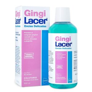Gingilacer Encías Colutorio 500ml