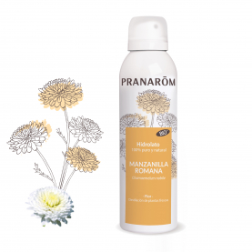 Hidrolato Manzanilla Romana - 150 ml