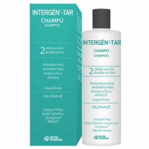 INTERGÉN®-TAR Champú 250 ml