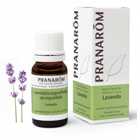 Lavanda - 10 ml