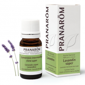 Lavandín súper - 10 ml