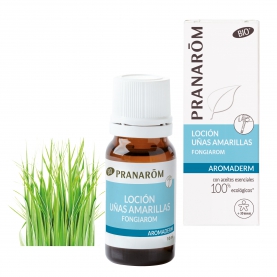 Aromaderm - Loción fongiarom - 10 ml