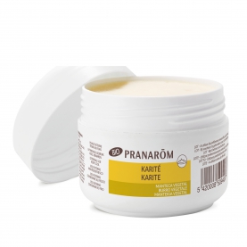 Manteca de Karité - 100 ml