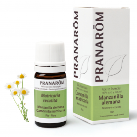 Manzanilla alemana - 5 ml