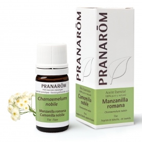 Manzanilla romana - 5 ml